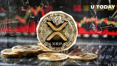 صعود XRP بنسبة 454٪ وسط اختلالات التصفية مع دفع الدببة للارتفاع السعري - اكتشف التفاصيل!