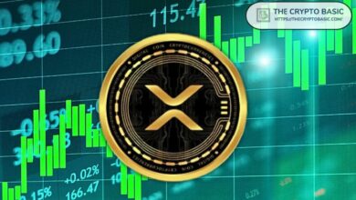 محلل يتوقع حدثاً ضخماً لـ XRP - اكتشف التفاصيل الآن!