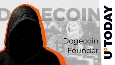 مؤسس دوجكوين يرد بعد ارتفاع DOGE وBTC: اكتشف التفاصيل!