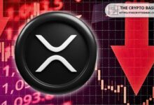 عملة XRP تُرفض عند 0.75 دولار للمرة الثالثة خلال 12 شهرًا - اكتشف الأسباب والتوقعات!