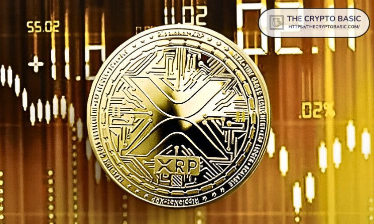 محلل خبير يتوقع وصول سعر XRP بين $8 و $13 قريبًا، اكتشف التفاصيل الآن!