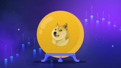 ارتفاع سعر الدوجكوين يكتسب الزخم: هل تحطم DOGE حاجز 0.18 دولار؟ اكتشف الآن!