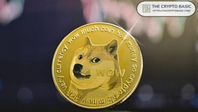 كم ستكون قيمة 1 دوجكوين إذا وصلت القيمة السوقية لـDOGE إلى 100 مليار دولار؟ اكتشف الآن!