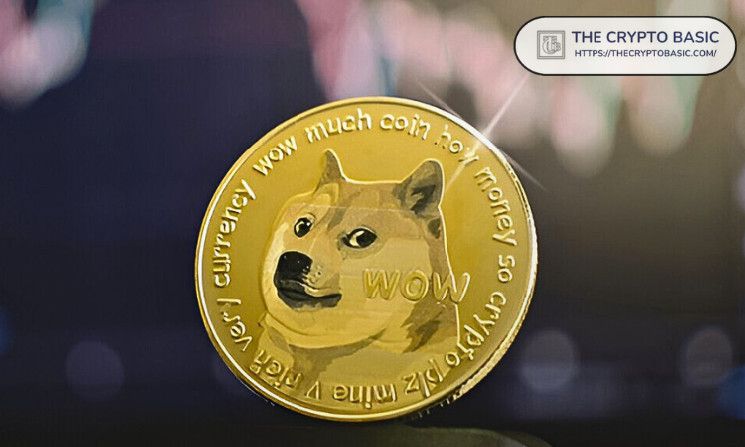 كم ستكون قيمة 1 دوجكوين إذا وصلت القيمة السوقية لـDOGE إلى 100 مليار دولار؟ اكتشف الآن!