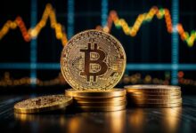 محلل: البيتكوين (BTC) ستتجه لارتفاع هائل عند حدوث هذا الأمر - اكتشف التفاصيل الآن!