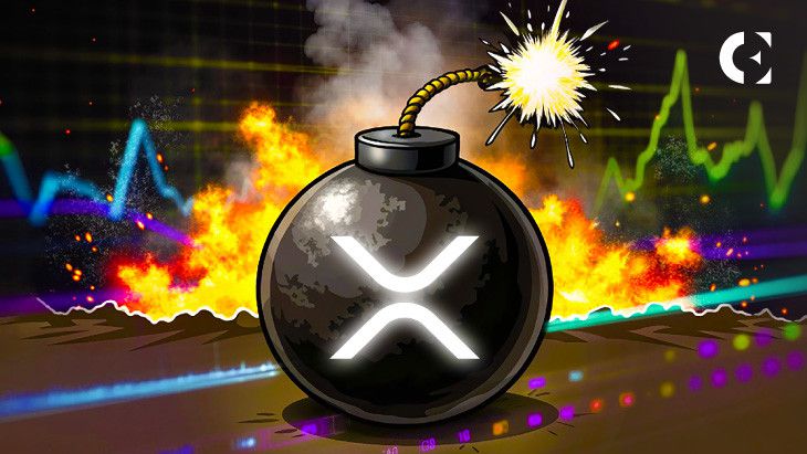 انفجار وشيك لـ XRP؟ التحليل الفني يشير إلى هدف $200 - اكتشف المزيد الآن