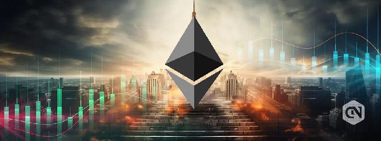 اقتراب إيثريوم من 3000 دولار بعد تجاوز 2900 دولار: اكتشف ما تغيّر لـ ETH الآن!