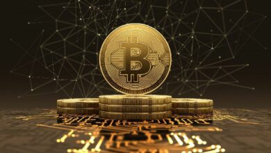 شركة عملاقة تعلن عن شراء البيتكوين (BTC)، ارتفعت أسهمها بشكل هائل! اكتشف التفاصيل الآن!