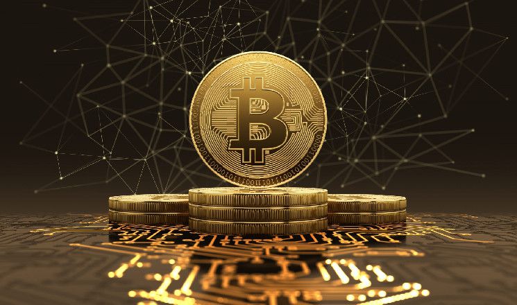 شركة عملاقة تعلن عن شراء البيتكوين (BTC)، ارتفعت أسهمها بشكل هائل! اكتشف التفاصيل الآن!