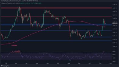 تحليل سعر الإيثيريوم: هل يتجه ETH نحو 3500 دولار هذا الأسبوع؟ اكتشف الآن!