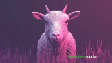 يضرب حوت $GOAT مرة أخرى: استثمار بقيمة 3.44 مليون دولار يحقق ربحاً بـ2.8 مليون دولار، تابع رحلة السعي وراء $ACT!