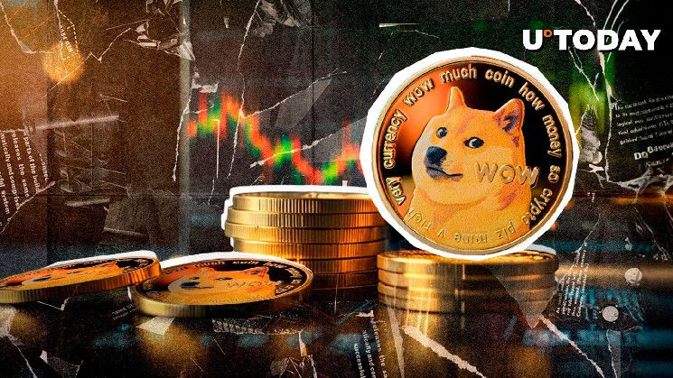 60.9 مليار دوجكوين (DOGE) في 24 ساعة: اكتشف ما يحدث الآن!