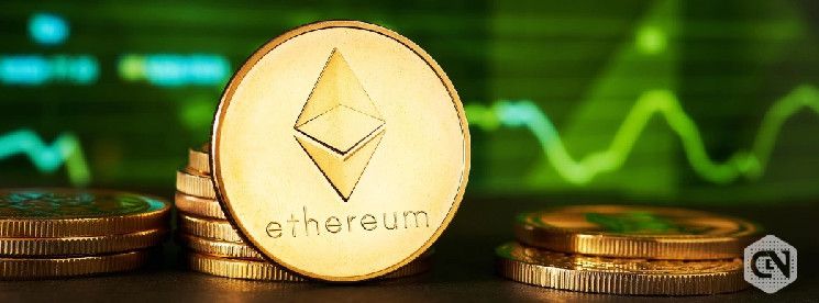 تحليل سعر إيثيريوم: هل هذه آخر تراجع قبل تجاوز ETH حاجز $4000؟ اكتشف التفاصيل الآن!