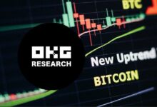 بحث OKG: انعكاس تداولات ترامب وبيتكوين كوسيلة تحوط ضد التضخم وملكية BTC - اكتشف التفاصيل الآن!