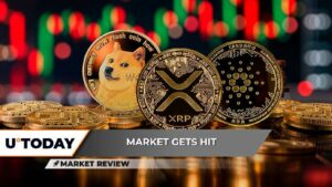 دوجكوين (DOGE): هل انتهت أحلام الوصول إلى 1 دولار؟ ارتفاع XRP الحاد لا يزال ممكناً، كاردانو (ADA) أقوى من الجميع – اكتشف المزيد!