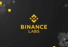 مخاطر انخفاض في هذه العملات البديلة الأربعة! اكتشف تفاصيل استعداد Binance Labs للبيع!