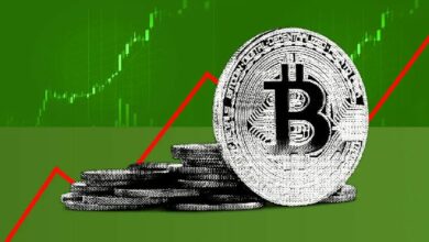 لماذا ارتفع سعر البيتكوين اليوم؟ اكتشف التفاصيل الآن!