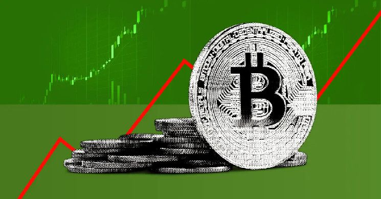 لماذا ارتفع سعر البيتكوين اليوم؟ اكتشف التفاصيل الآن!