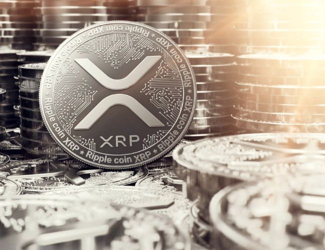 انفجار قريب؟ صعود قوي لثيران XRP نحو حاجز 2 دولار - اكتشف التفاصيل!