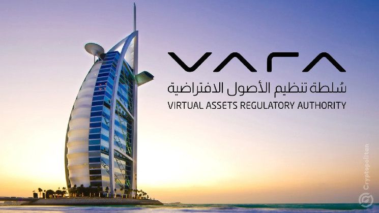 تطلب VARA في دبي امتثالًا أكبر من مزودي خدمات الأصول الافتراضية في الإمارات العربية المتحدة - اكتشف التفاصيل الآن!