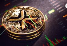 القيمة السوقية لـ XRP تقترب من 110 مليار دولار: هل يشعل ذلك المنافسة مع البيتكوين والإيثيريوم؟ اكتشف المزيد!