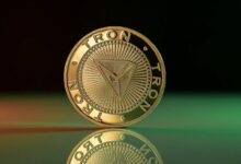 TRON DAO تكشف عن العملة المرتبطة بالدولار TRON-Peg USD Coin لضمان معاملات آمنة ومدققة