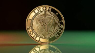 TRON DAO تكشف عن العملة المرتبطة بالدولار TRON-Peg USD Coin لضمان معاملات آمنة ومدققة