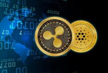 فرصة جديدة للمستثمرين في العملات المشفرة الذين فاتتهم انتفاضة أسعار XRP و ADA - اكتشف الآن!