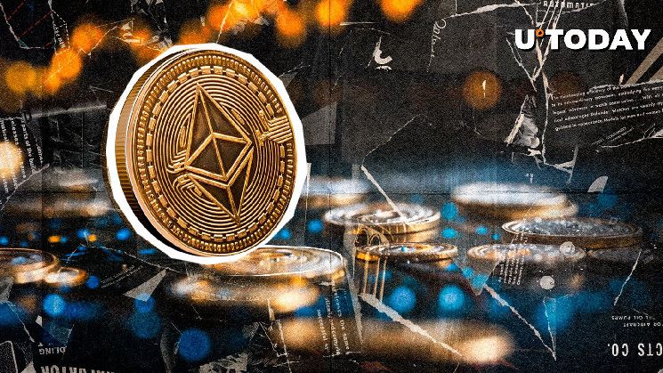 تجاوزت إيثيريوم (ETH) العقبة الكبرى، ما الخطوة التالية؟ اكتشف الآن!