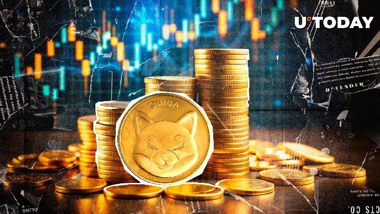 شيبا إينو (SHIB) تقترب من ارتفاع بنسبة 23% مع تطور "العبور الذهبي" - اكتشف التفاصيل الآن!