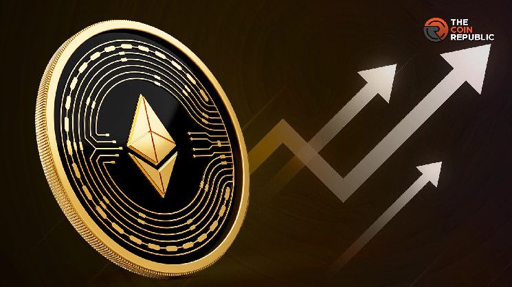 اقتراب إيثريوم من مقاومة $2,800، المحللون يستهدفون $3,500 - اكتشف التفاصيل!