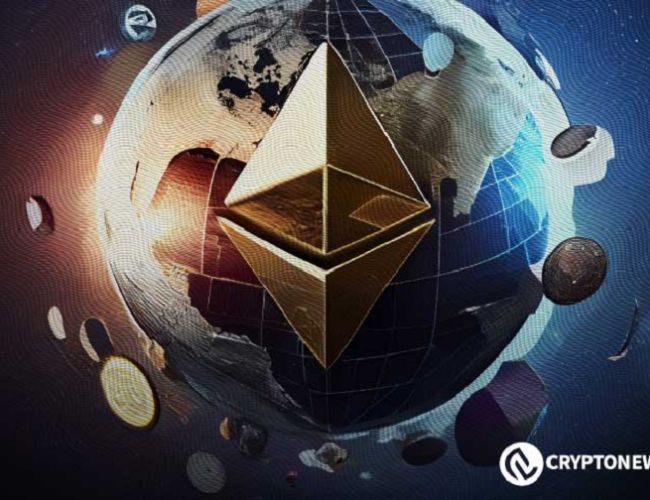 اختراق سعر ETH قد يعني وصوله إلى $4,800، ارتفاع وشيك للعملات البديلة مع تألق الرائدة بالأخضر - لا تفوت الفرصة!