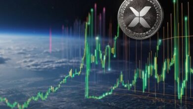 سعر XRP يتسارع: هل يصل الارتفاع إلى $0.80؟ اكتشف الآن!