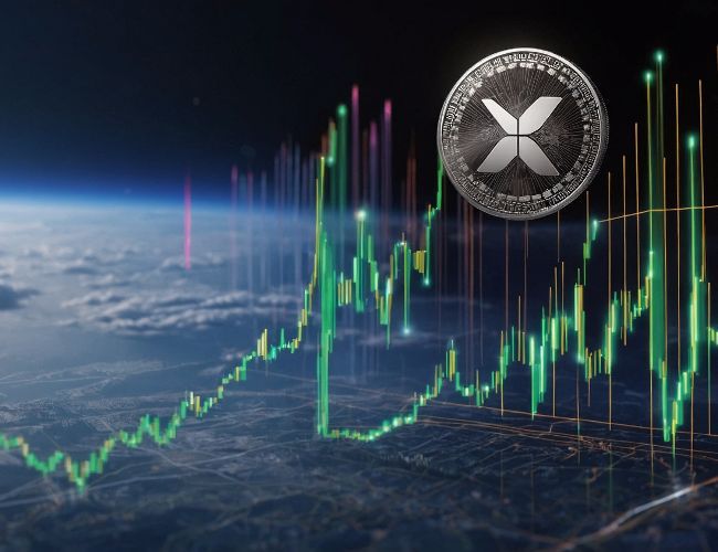 سعر XRP يتسارع: هل يصل الارتفاع إلى $0.80؟ اكتشف الآن!