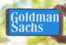 Goldman Sachs تكشف عن امتلاكها 461 مليون دولار في IBIT لـ BlackRock: اكتشف التفاصيل الآن!