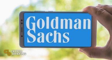 Goldman Sachs تكشف عن امتلاكها 461 مليون دولار في IBIT لـ BlackRock: اكتشف التفاصيل الآن!