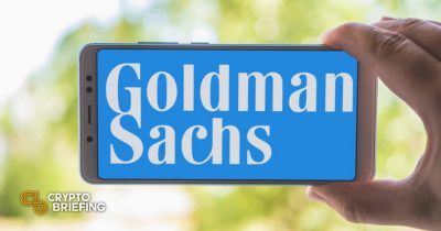 Goldman Sachs تكشف عن امتلاكها 461 مليون دولار في IBIT لـ BlackRock: اكتشف التفاصيل الآن!