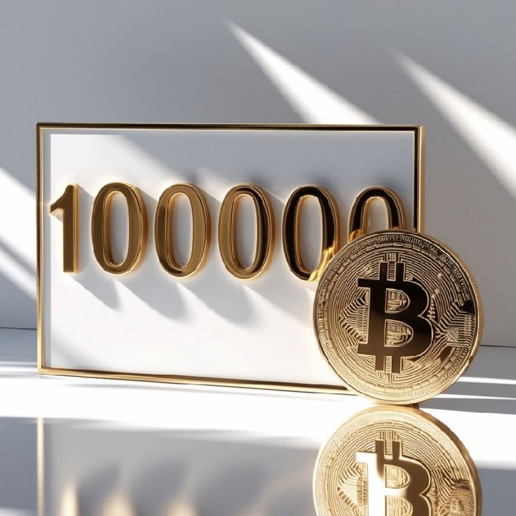 انطلاق بيتكوين نحو $100,000 أسرع مما تتوقع - اكتشف التفاصيل الآن