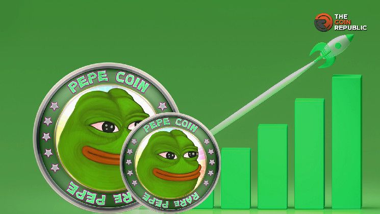 PEPE ترتفع بنسبة 91٪ بعد الانتخابات - اكتشف هدف المحللين الجديد!