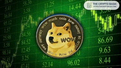 إلى أي مدى يمكن أن يصل سعر دوجكوين إذا كررت DOGE انتفاضتها لعام 2021؟ اكتشف الآن!