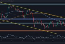 تحليل سعر الإيثريوم: ETH يستعيد مقاومة حاسمة، إلى أي ارتفاع يمكن أن يصل؟ اكتشف الآن!