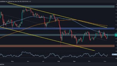 تحليل سعر الإيثريوم: ETH يستعيد مقاومة حاسمة، إلى أي ارتفاع يمكن أن يصل؟ اكتشف الآن!