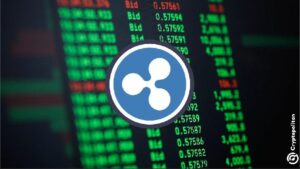 مدافعون ومحللون بارزون: حقبة بقاء XRP دون 1 دولار قد ولّت – اكتشف التفاصيل الآن!