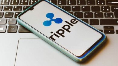 القناة الرسمية لريبل تُزال من يوتيوب بينما يصل سعر XRP لأعلى مستوى سنوي - اكتشف التفاصيل!