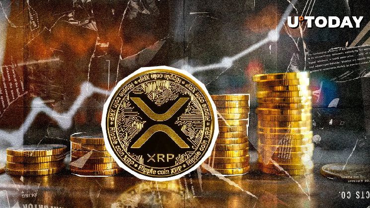 ارتفاع حجم تداول XRP بنسبة 109% مع وصول السعر إلى 0.7$: اكتشف التفاصيل الآن