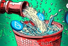 تعرض مجموعة OCEANS/SUI لهجوم وسرقة 115 ألف دولار، لكن سعر OCEAN يبقى ثابتًا - اكتشف التفاصيل!