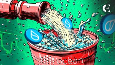 تعرض مجموعة OCEANS/SUI لهجوم وسرقة 115 ألف دولار، لكن سعر OCEAN يبقى ثابتًا - اكتشف التفاصيل!