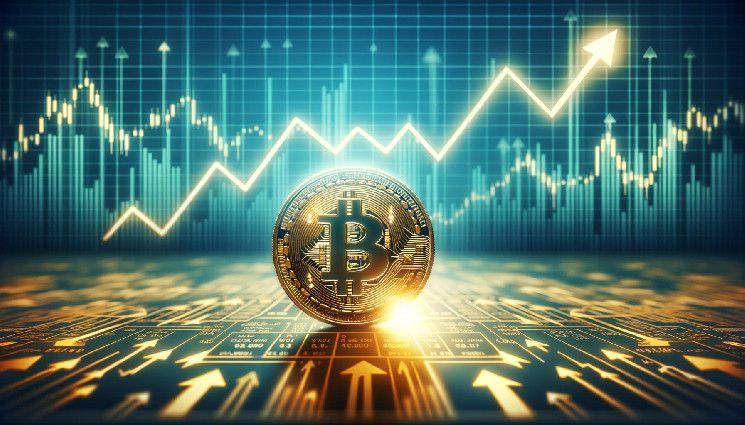 سعر البيتكوين يتقدم مجددًا: هل يستطيع الثيران دفعه لأعلى؟ اقرأ الآن!