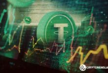 تيرا تصدر مليار دولار أمريكي من USDT على إيثريوم لتعزيز سيولة النقد الرقمي - اكتشف المزيد الآن!