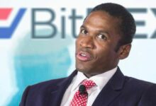 الرئيس التنفيذي السابق لـ BitMEX آرثر هايز يستثمر في هذا العملة البديلة بدلاً من العملات التي باعها بخسارة! اكتشف التفاصيل الآن